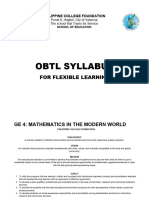 Mmw-Obtl (Canete)