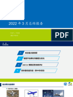 2022年3月份月报 于延晨 20224月5日