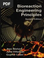 Bioreaction Engineering Principles