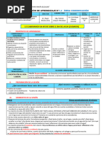 Sesion 2 de Comunicacion 22 de Marzo