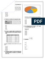 Concurso 1ro de Secundaria Ter