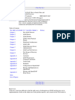 The Abcs of Ldap How To Install Run and Administer Ldap Services