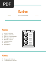 Kanban Fundamentals