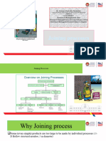 2 Joining Process