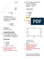 Electric Circuits Notebook