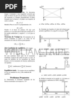 Estatica Ii