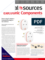 Electronic Components Sep23