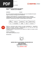 Cotizacion SCTR Pension