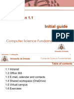 Lab1 - 1 - InitialGuide - Practicas Fundamentos