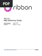 550-08618 07.01 SBC Core 11.01.00R000 MIB Reference Guide