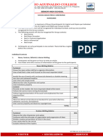 School Based Press Conference Guidelines