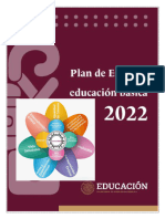 Componentes Básicos Plan de Estudio 2022