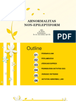 EEG 2 - Abnormalitas Non-Epileptiform-Ppt - Helen