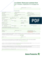 Formulario KYC Persona Física - Hipotecario - Prendario - Mar2019