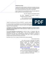 Crimes Contra Administração Da Justiça: (Redação Dada Pela Lei Nº 14.110, de 2020)