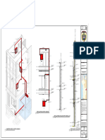 Plano - s112 - Hidraulica