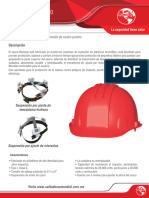 Cascos Personal Operativo