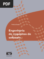 PDF Engenharia de Software