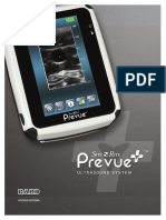 Bard - Site Rite - Ultrasound-En