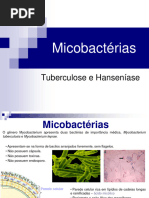 Micobacterias