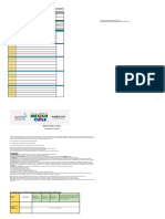 Formato Marco Logico Proyectos 2024