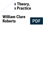 William Clare Roberts