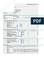 Kertas Kerja Audit Kasus Stunting