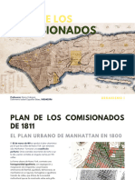 Plan de Los Comisionados