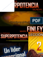 Un Líder Excepcional