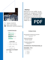 Salaheddine El Aziz CV. PDF Converti