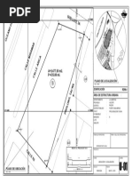 JP - Plano de Ubicación y Localización