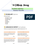 Unit 11 Activity 11