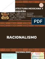 Amt-Funcionalismo y Racionalismo-Alondra Custodio