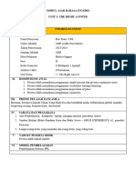 Modul Ajar Unit 3