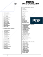 Pca de Nomenclatura