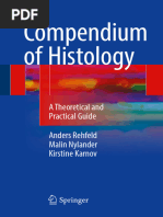 Compendium of Histology: A Theoretical and Practical Guide