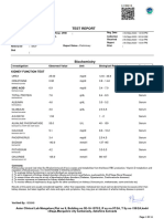 Lab Report