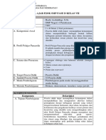 Modul Ajar