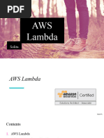 AWS Lambda