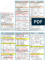 Résumé de Cour-2bac