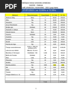 Material Caruru 1000 2023