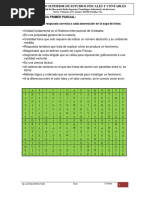 Tarea Integrada Primer Parcial