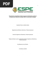 T Espe 050938