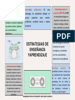 Estrategias de Enseñanza y Apre Ndizaje