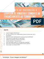 Ebook Prevencao A Lavagem de Dinheiro e Combate Ao Terrorismo