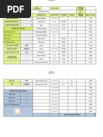 Ficha Escandallo 1º Cocina A 2022-2023