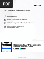 Diagrama de Fases - Parte III - Príncipe Mestizo