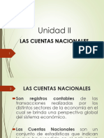 Unidad 2 Macroeconomia