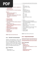 Verhoeff's Iron Haematoxylin BMLT 5th SEM