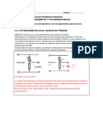 Solucion Actividad 4.6 Divisor Tension y Fotosistencia